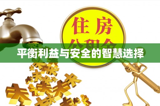 桐乡平衡利益与安全的智慧选择