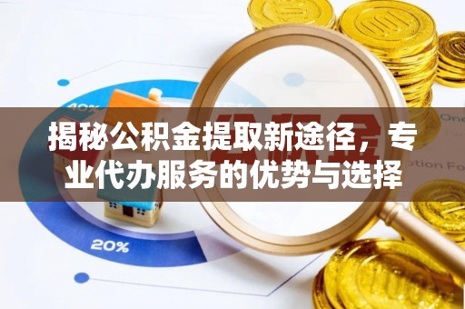 桐乡揭秘公积金提取新途径，专业代办服务的优势与选择