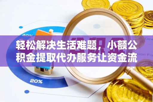 桐乡轻松解决生活难题，小额公积金提取代办服务让资金流动更便捷