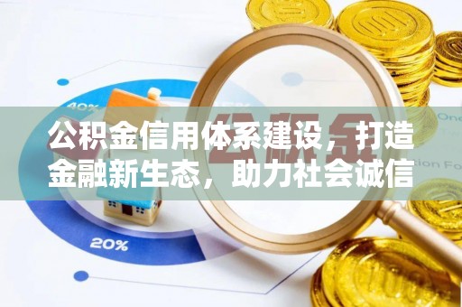 桐乡公积金信用体系建设，打造金融新生态，助力社会诚信发展