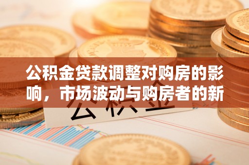 桐乡公积金贷款调整对购房的影响，市场波动与购房者的新选择
