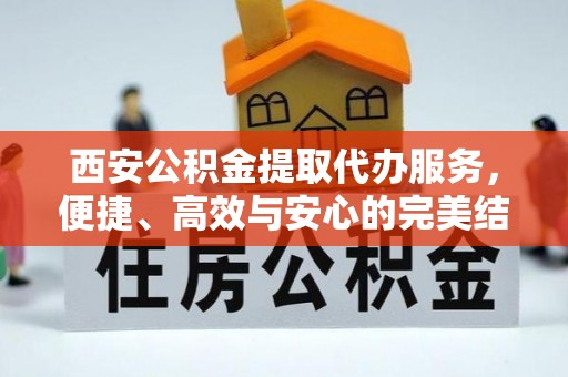 桐乡西安公积金提取代办服务，便捷、高效与安心的完美结合