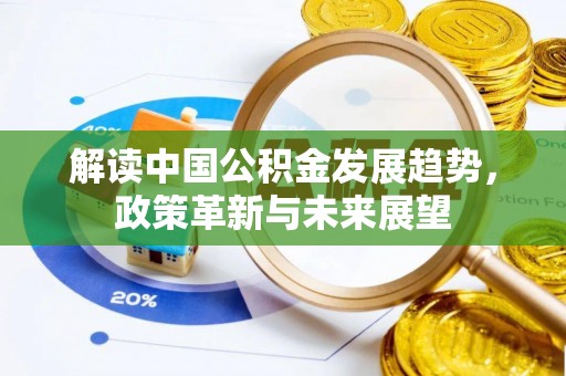 桐乡解读中国公积金发展趋势，政策革新与未来展望
