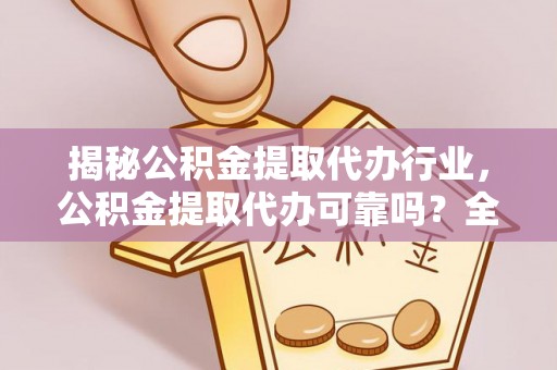 桐乡揭秘公积金提取代办行业，公积金提取代办可靠吗？全面解析与风险规避