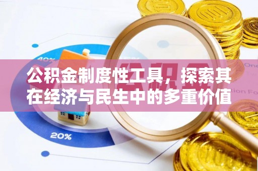 桐乡公积金制度性工具，探索其在经济与民生中的多重价值