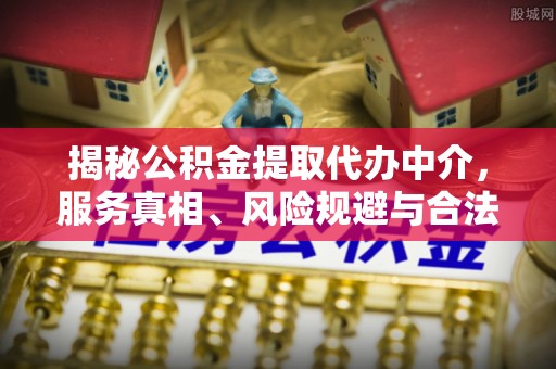 桐乡揭秘公积金提取代办中介，服务真相、风险规避与合法途径