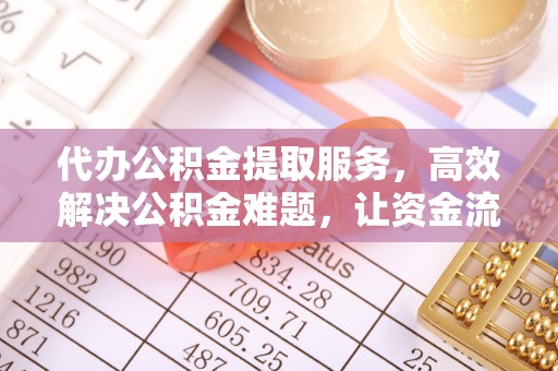 桐乡代办公积金提取服务，高效解决公积金难题，让资金流动更自由