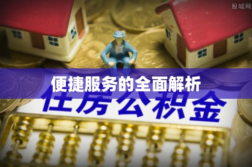 桐乡便捷服务的全面解析