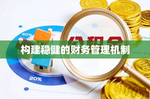 桐乡构建稳健的财务管理机制